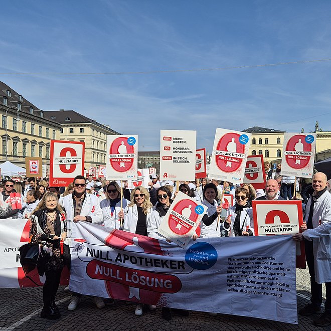 Kundgebung 23.03.2026